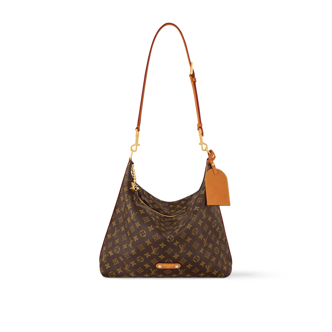 Vagabond Hobo G69 - Men Bags | LOUIS VUITTON